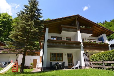 Modernes Ferienhaus in Schonau am Königsee be...