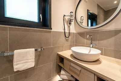 Duplex a Tournai con Vista Lago