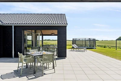 5 Sterne Ferienhaus in Bogense