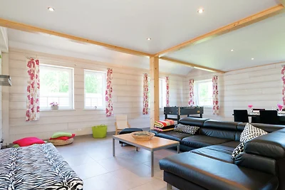 Ferienhaus in Waimes in der Nהhe des...