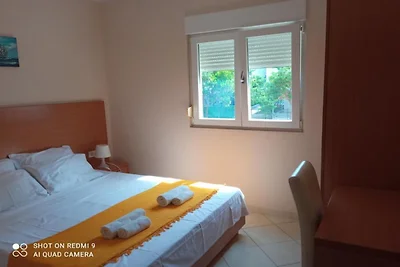 Apartments Lux Lukić Utjeha - One bedroom...