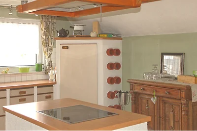 Schöne Wohnung in Seenähe