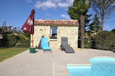 Villa di lusso con piscina privata