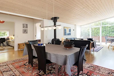 6 Personen Ferienhaus in Vestervig-By Traum