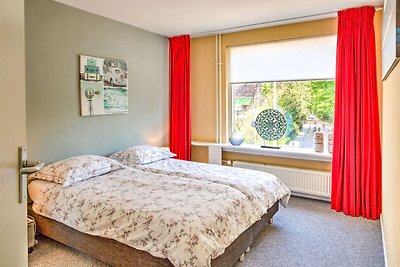 Comfortabel appartement in Noord-Holland met...