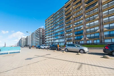 Wohnung im 8. Stock