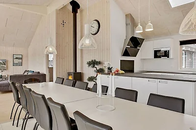 16 Personen Ferienhaus in Vejby