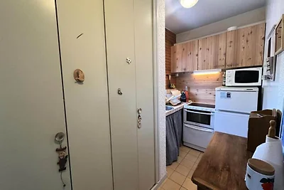 Wohnung in Frankreich bei Sibière-Lift