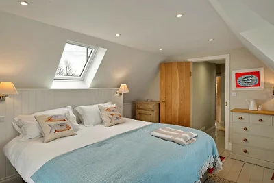 Landhuis in de buurt van Mawgan Porth, Geen...