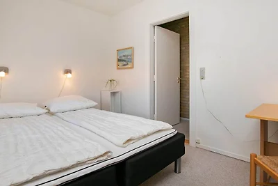4 persoons vakantie huis in Skagen
