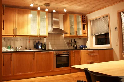 10 persoons vakantie huis in Sirevåg-By Traum