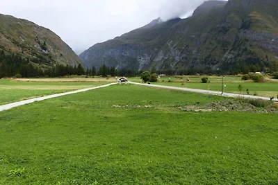 3 Zimmer für 7 Personen