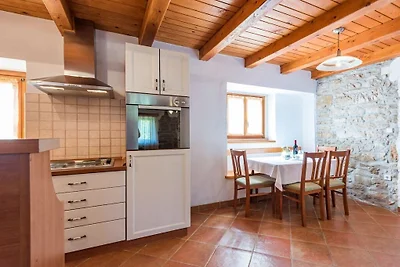 Legovich avec piscine privée