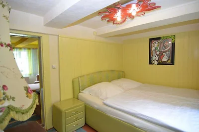 Casa vacanze tranquilla e accogliente a...