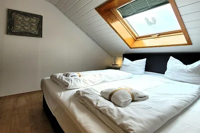 Winterberg Appartement vlakbij skipistes