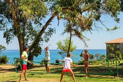 Apartment auf Korsika in der Nähe eines...