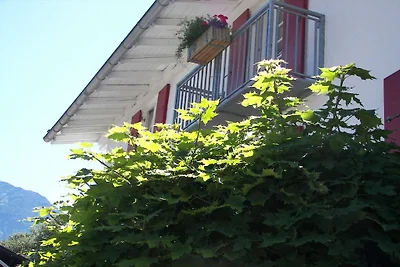 Ferienwohnung mit 1 Schlafzimmer