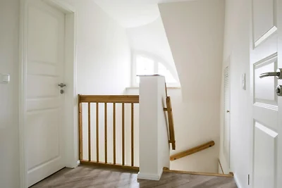 Casa de vacaciones en Fuhlendorf