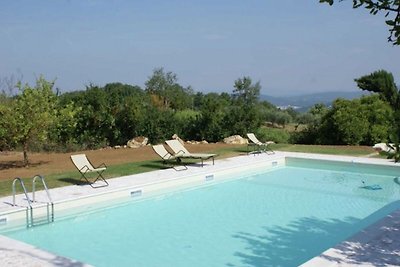 Elegante Villa in Rapolano Terme, Italien mit...