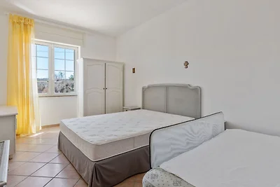Erfrischende Villa in Ugento mit privatem...