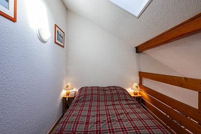 Wohnung in Morillon in der Nähe der Stadt