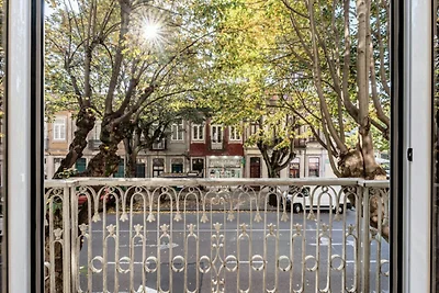 Nomad's Lux - 1BED Avenida Prime Bonfim