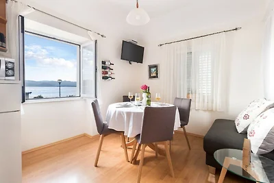 Apartments Lotea - Two-Bedroom Apartment with...