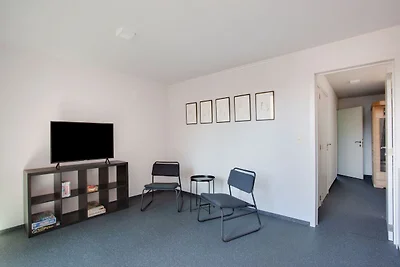 Ferienhaus in Scherpenheuvel mit Sauna