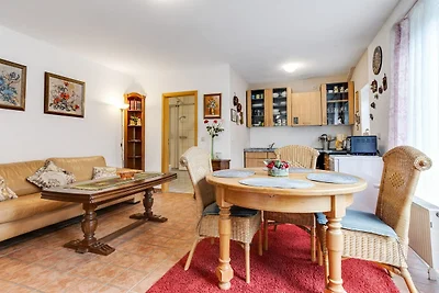 Apartment in Lennestadt für 2 Personen