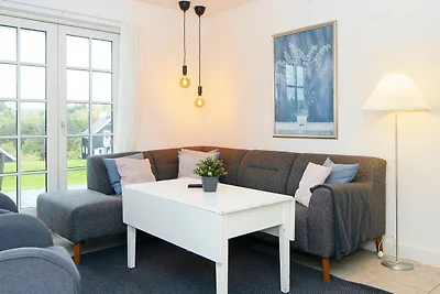 8 Personen Ferienhaus in Gjern-By Traum