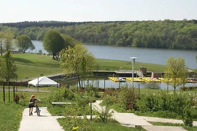 Schöne Wohnung mit Seeblick in ValJoly