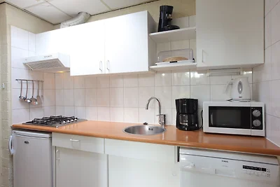 Gepflegter Bungalow mit Kamin, 4 km bis...