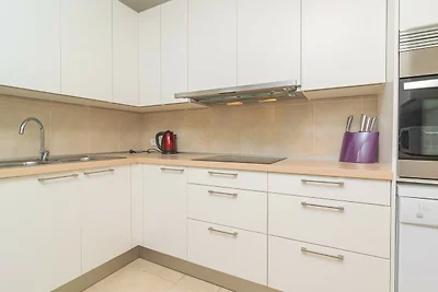 Ed. Bellveure 2Âº B (duplex) - Apartamento