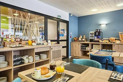 Ferienwohnung in La Rochelle in der Nähe des...