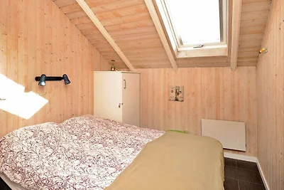 8 Personen Ferienhaus in Hejls-By Traum