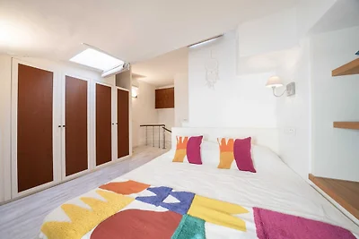 Charmantes Apartment – 1 Schlafzimmer – 2 Per...