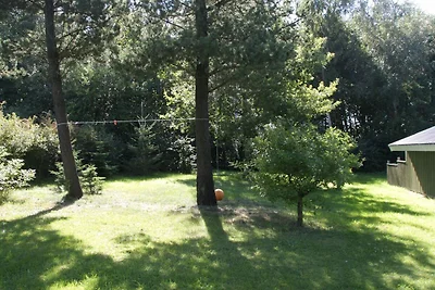6 Personen Ferienhaus in Fjerritslev-By Traum