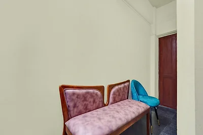 Super Hotel O East Fort