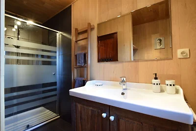 Zeer gastvrij en gezellig chalet