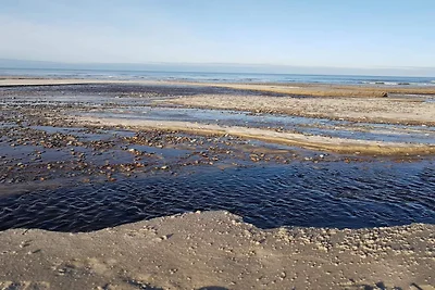 8 persoons vakantie huis in Fjerritslev