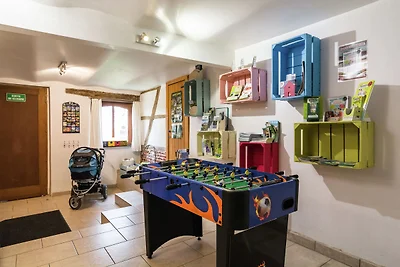 Gemütliche Villa in Ciney inmitten der Natur