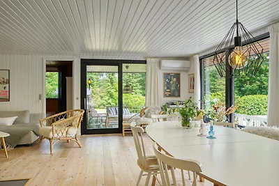 8 Personen Ferienhaus in Vejby