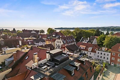 Ferienwohnung mit 1 Schlafzimmer