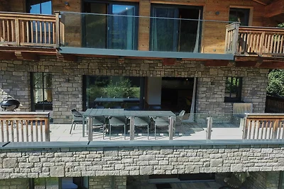 Chalet Glemmerl Mountain Lodge, Saalbach