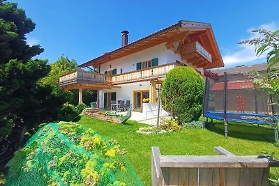 Ferienwohnung mit 2 Schlafzimmer