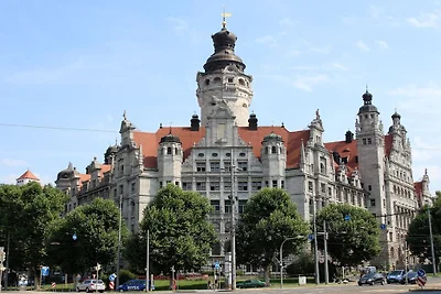 Ferienwohnung mit 1 Schlafzimmer