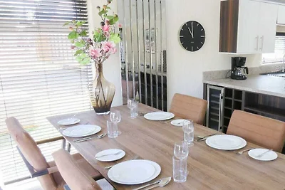 Ferienhaus Erholungsurlaub Biddinghuizen
