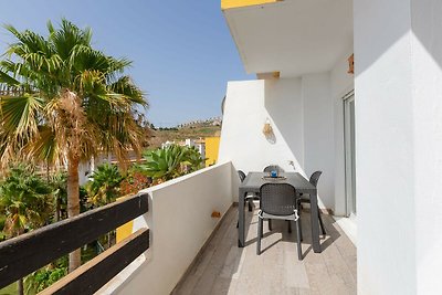 Calanova - Apartamento En Mijas. Wifi Gratis