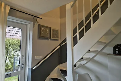Ferienhaus mit 1 Schlafzimmer