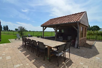 Spaziosa casa vacanze vicino al fiume a...